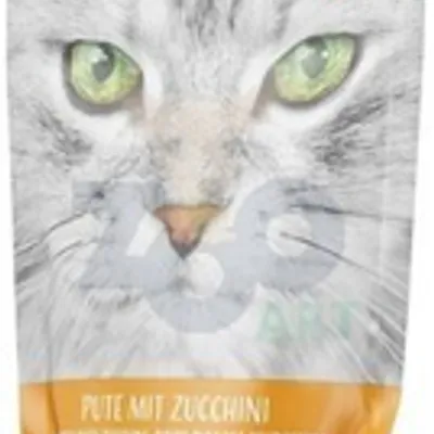 JOSERA Pate Indyk z cukinią 16x85g