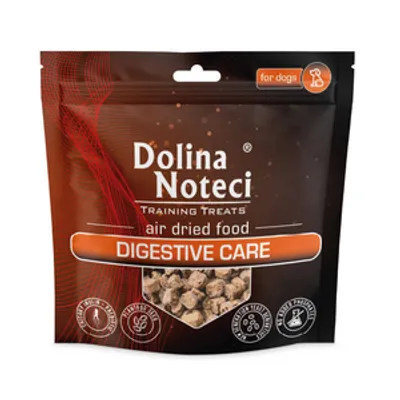 DOLINA NOTECI Training Treats Digestive Care przysmaki treningowe dla psa 130g