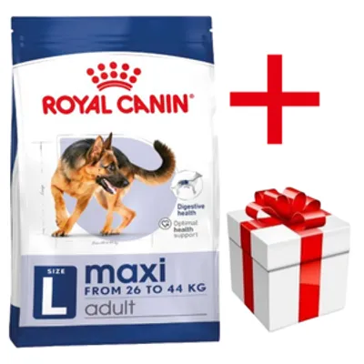 ROYAL CANIN Maxi Adult 4kg