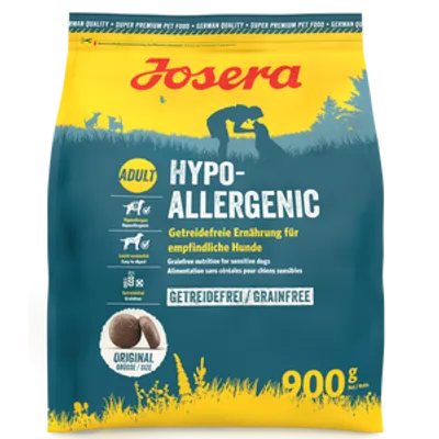 JOSERA Hypoallergenic 900g