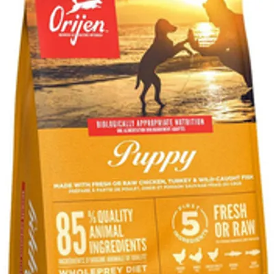 ORIJEN Dog Puppy 340g