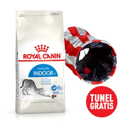 ROYAL CANIN Indoor 10kg | Darmowa dostawa