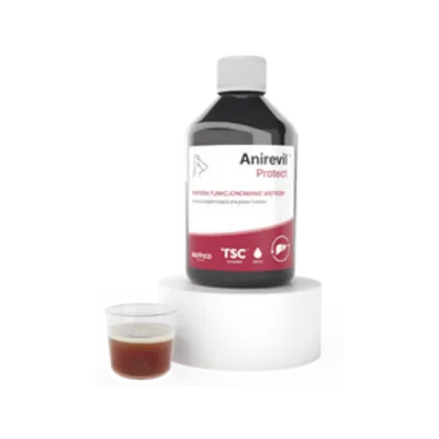 BIOVICO Anirevil Protect 250ml