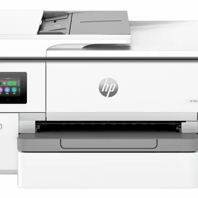 Hp inc. urządzenia wielofunkcyjne officejet pro 9720e 53n95b