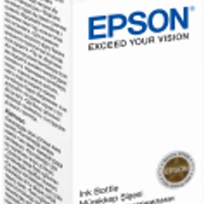 Tusz oryginalny EPSON t66414a c13t66414a czarny 4000 stron