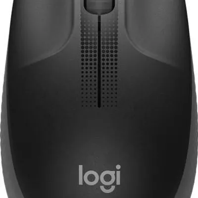 Mysz bezprzewodowa LOGITECH m190 910-005905 ciemnoszara