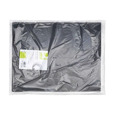Podkład 500x630mm antypoślizgowy Q-Connect czarny