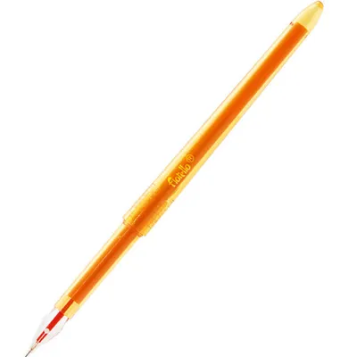 Długopis żelowy Fiorello gr-f573-12 160-2140 mix*12 0.5 12szt