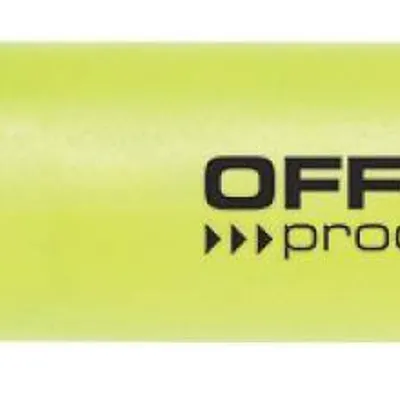 Zakreślacz OFFICE PRODUCTS żółty 2-5mm