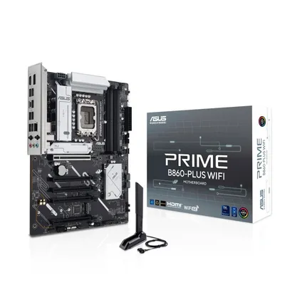 Asus płyta główna prime b860-plus wifi
