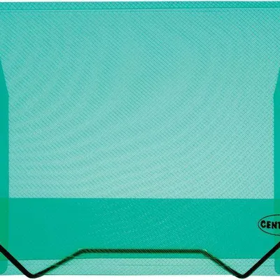 Teczka z gumką a5 CENTRUM 80014 mix pp 0.45mm