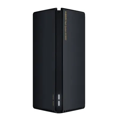 Xiaomi router wi-fi mesh system ax3000