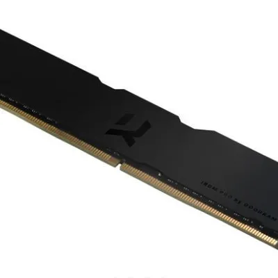 Goodram moduł pamięci ddr4 irdm pro 16/3600 (1x16gb) 18-22-22 deep black