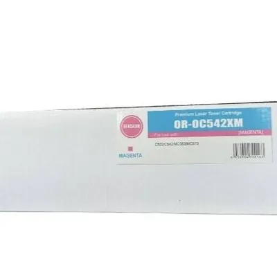 Toner zamienny ORINK 46490606 542m magenta 6000 stron