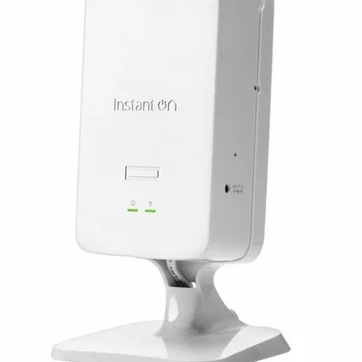 Hewlett packard enterprise punkt dostępowy hpe nw ion ap (rw) ap22d s1u76a
