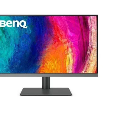 Benq monitor 27 cali pd2706u led 4k 5ms/qhd/ips/hdmi/dp/usb