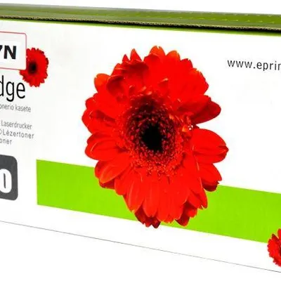 Toner zamienny EPRIMO tk17 ekm17n czarny 6000 str.