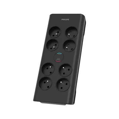 Philips listwa antyprzepięciowa spn7080ba/60