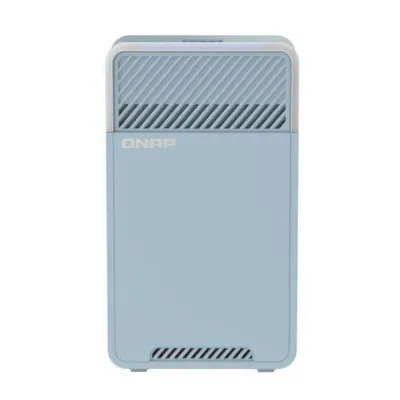 Qnap router qmiro-201w mesh wifi sd-wan 2x2 802.11ac
