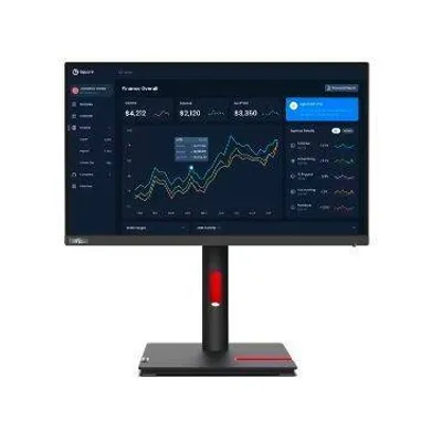 Lenovo monitor 23.0 thinkvision t23i-30 wled lcd 63b2mat6eu