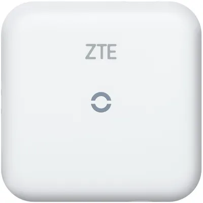 Zte router mf17b lte