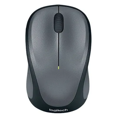 Mysz optyczna bezprzewodowa m235 LOGITECH 910-002201 1000 dpi