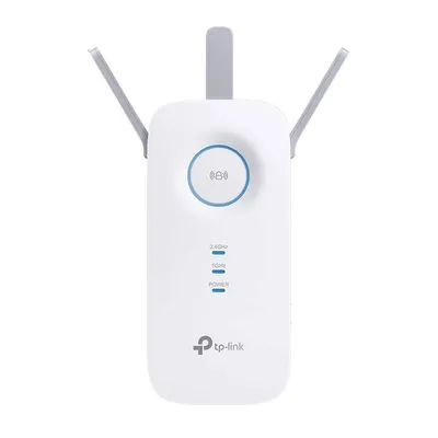 Tp-link wzmacniacz sygnału re550 repeater wifi ac1900