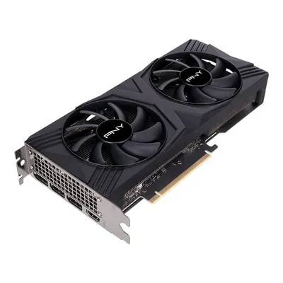 Pny karta graficzna geforce rtx 4060 ti 8gb verto dual fan dlss 3