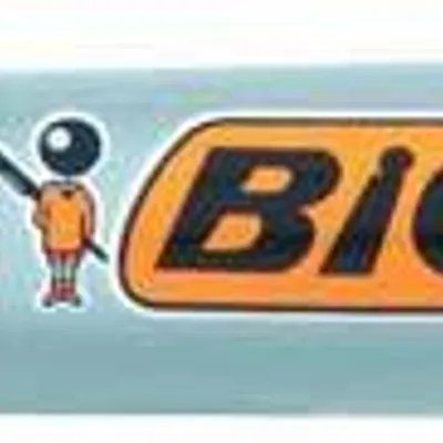 Marker permanentny BIC marking 2000 ecolutions 8209133 czerwony okrągła 1.7mm