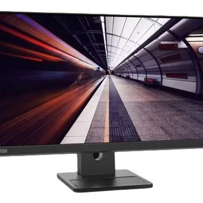 Lenovo monitor thinkvision 23.8 cali e24-30 63edmat2eu