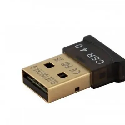 Savio adapter komputerowy usb nano bluetooth 4.0, 3mb/s, zasięg 50m, bt-040