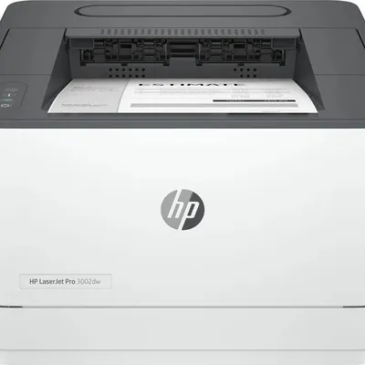 Hp inc. drukarka laserjet pro 3002dw 3g652f