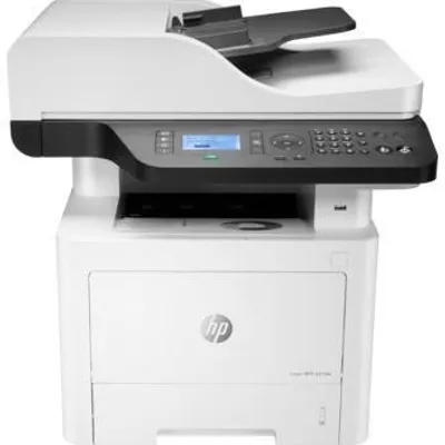 Hp inc. drukarka laser mfp 432fdn 7uq76a