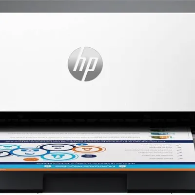 Hp inc. drukarka officejet pro 9110b all-in-one 5a0s3b