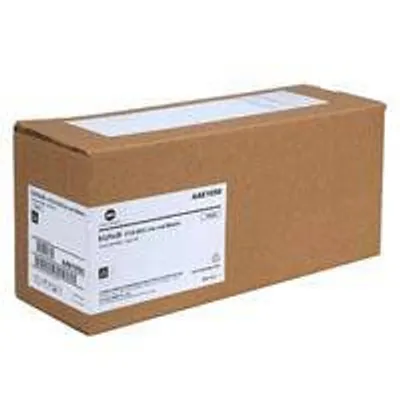Toner oryginalny minolta tnp-63 aae1050 czarny 25000 stron