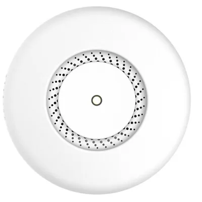 Mikrotik punkt dostępowy 2.4/5 ghz 2gbe rbcapgi-5acd2nd
