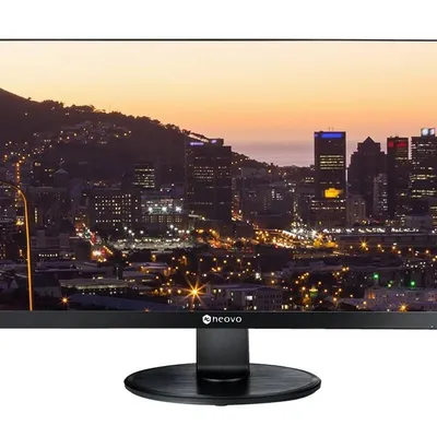 Ag neovo monitor 27 cali sc-2702 led va fhd hdmi vga bnc