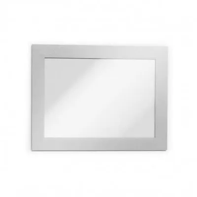 Ramka magnetyczna a6 DURABLE duraframe magnetic 494823 srebrna na powierzchnie metalowe 5szt