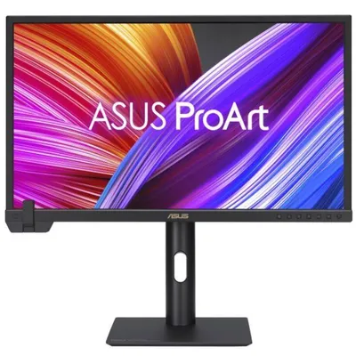 Asus monitor 24 cale pa24us /dp+hdmi+typec