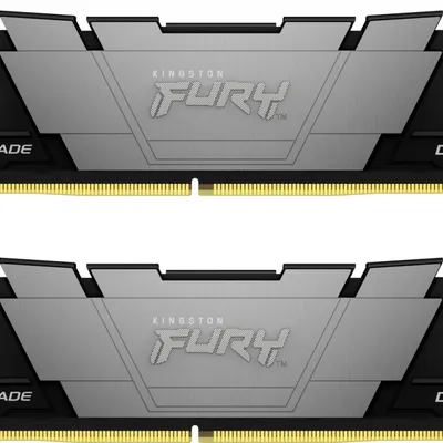Kingston pamięć ddr4 fury renegade 32gb(2*16gb)/3600 cl16