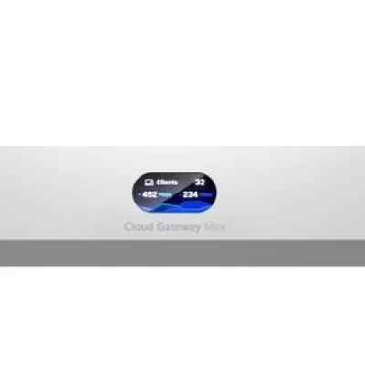 Ubiquiti router unifi cloud gateway max ucg-max
