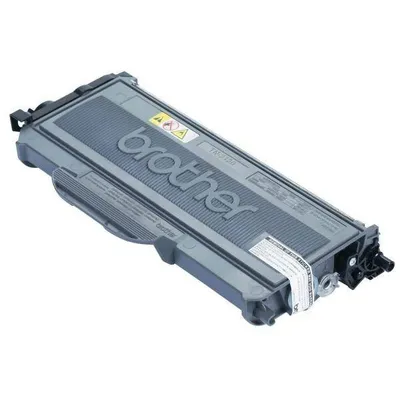 Toner oryginalny BROTHER tn2120 czarny 2600 stron