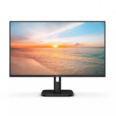 Philips monitor 24e1n1100a ips 23.8 cala 100hz hdmi
