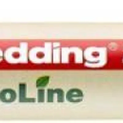 Marker permanentny EDDING ecoline 22 niebieski 1-5 mm