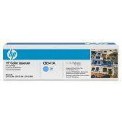 Toner oryginalny HP125a cb541a cyan 1400 stron