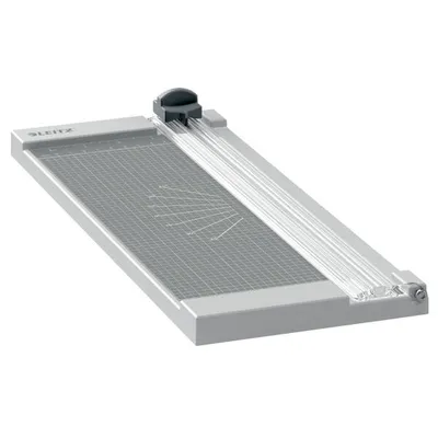 Trymer a4 LEITZ precision home 90250000 czarny 8 kart