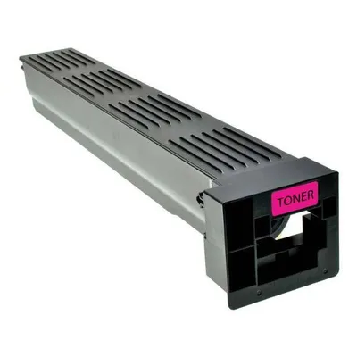Toner oryginalny minolta a070350 magenta 27000 stron