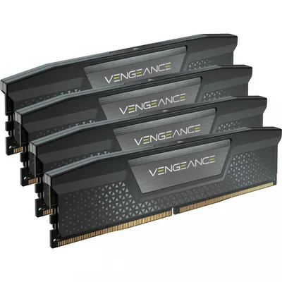 Corsair pamięć ddr5 vengeance 192gb/5200 (4*48gb) cl38