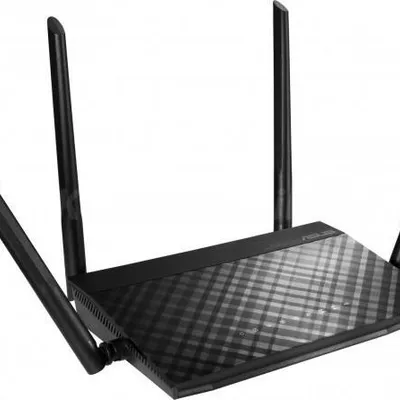 Asus router rt-ac58u ac1300 1wan 4lan