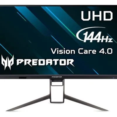 Acer monitor 32 cale xb323qkv3bmiiphx